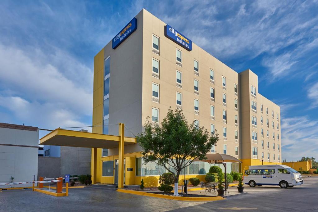 City Express by Marriott Ciudad Juarez photo