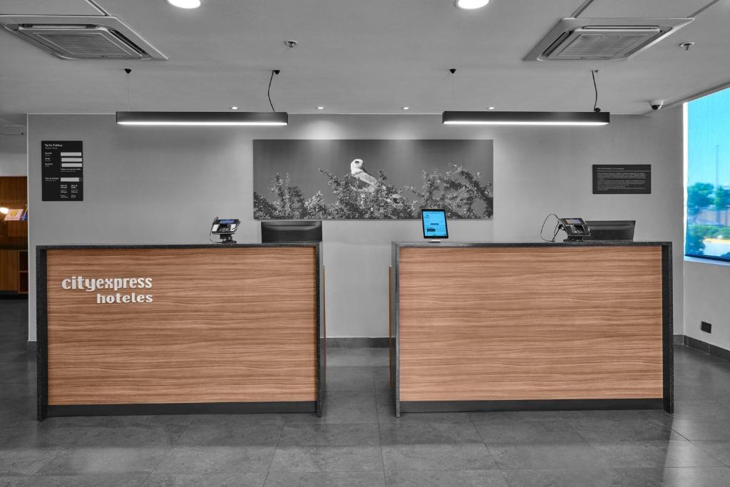 City Express by Marriott Ciudad Juarez photo