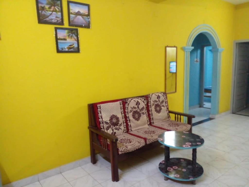 Harbour town holiday home -malpe photo