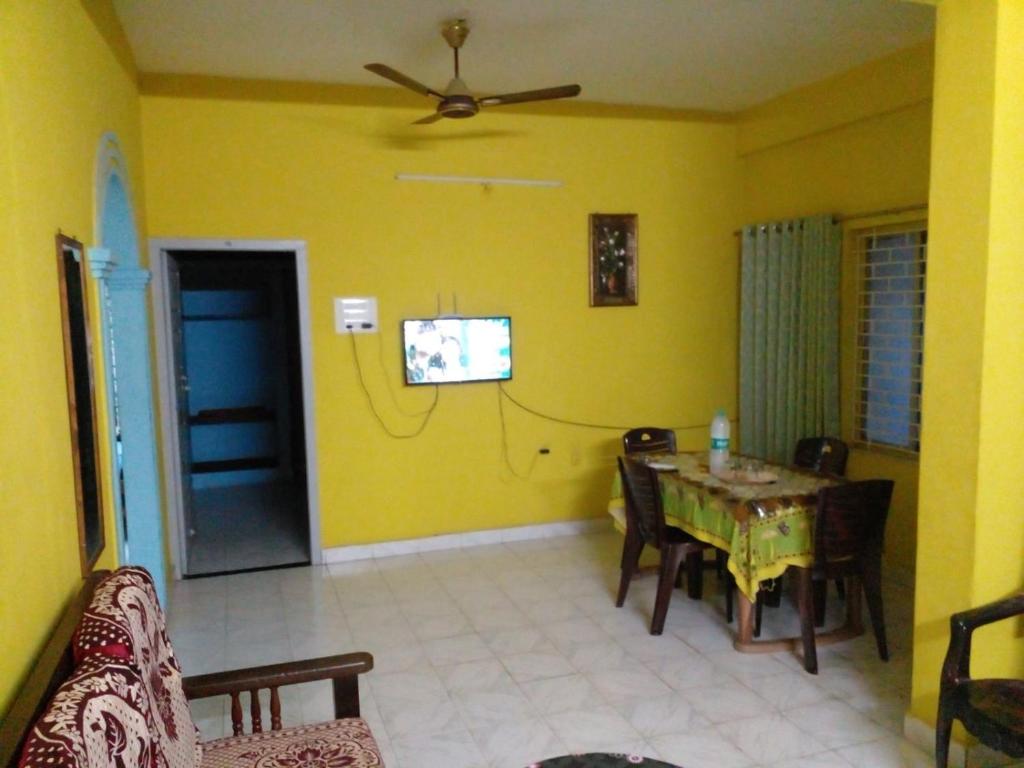 Harbour town holiday home -malpe photo