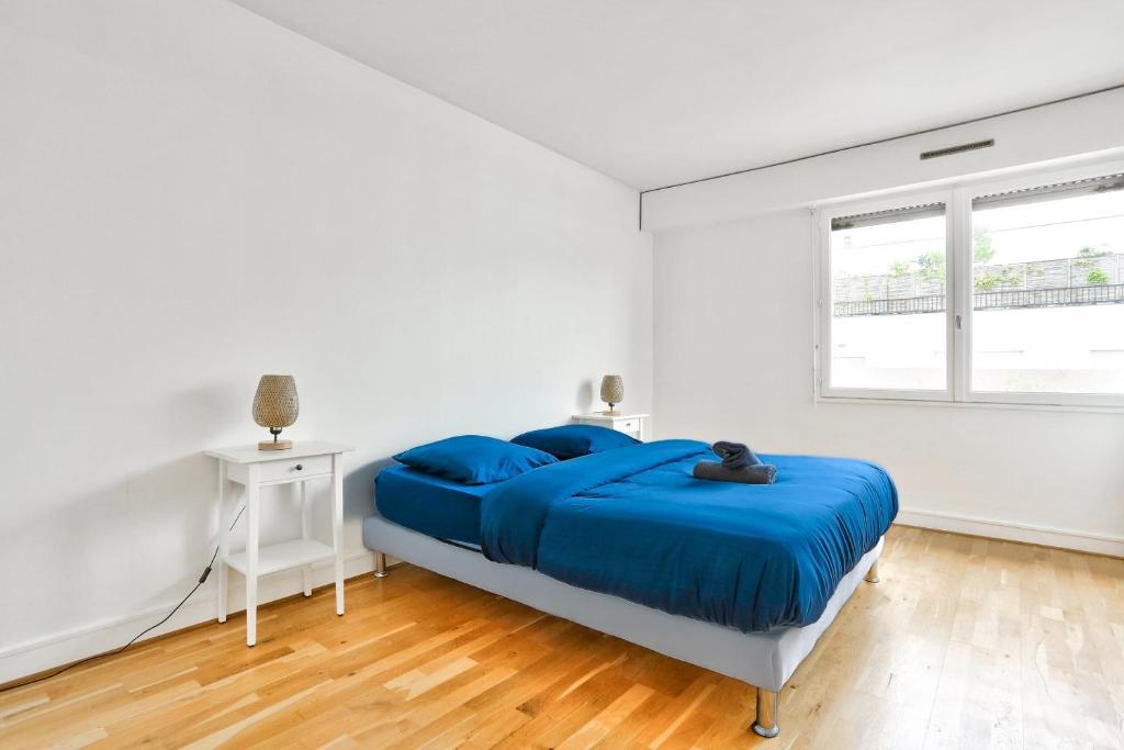 Appartement Quartier Bastille - 2