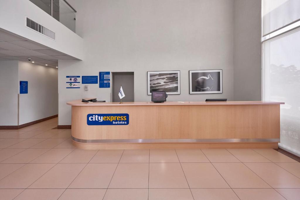 City Express by Marriott Culiacán photo