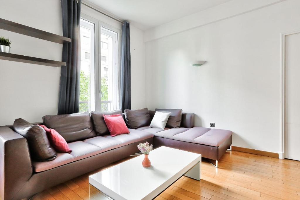 Appartement Quartier Champs-Élysées 4 Free Netflix - 2
