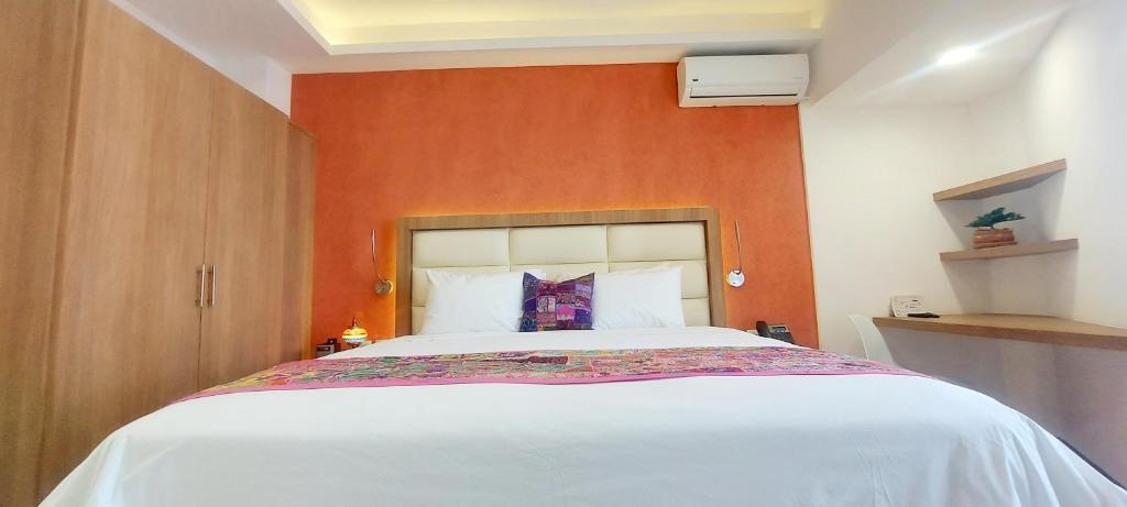 Hotel Boutique Dawat WTC - 3