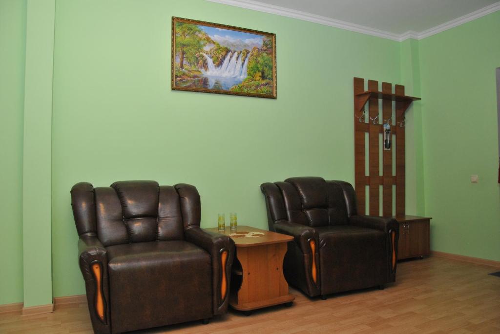 HOTEL - HALL photo