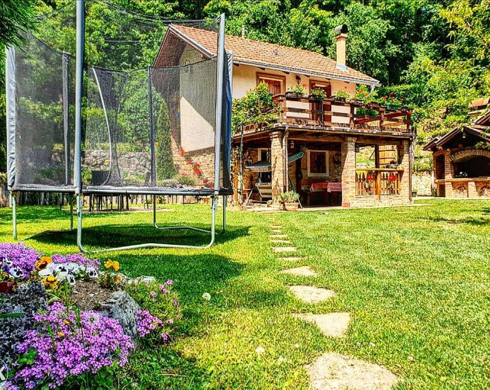 Banja Luka house - Casa Rustica - 1