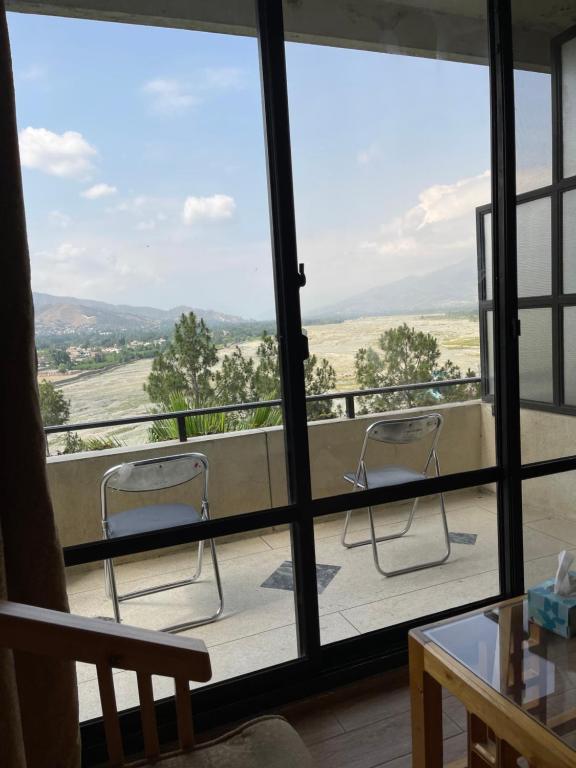 Rock City Resort photo
