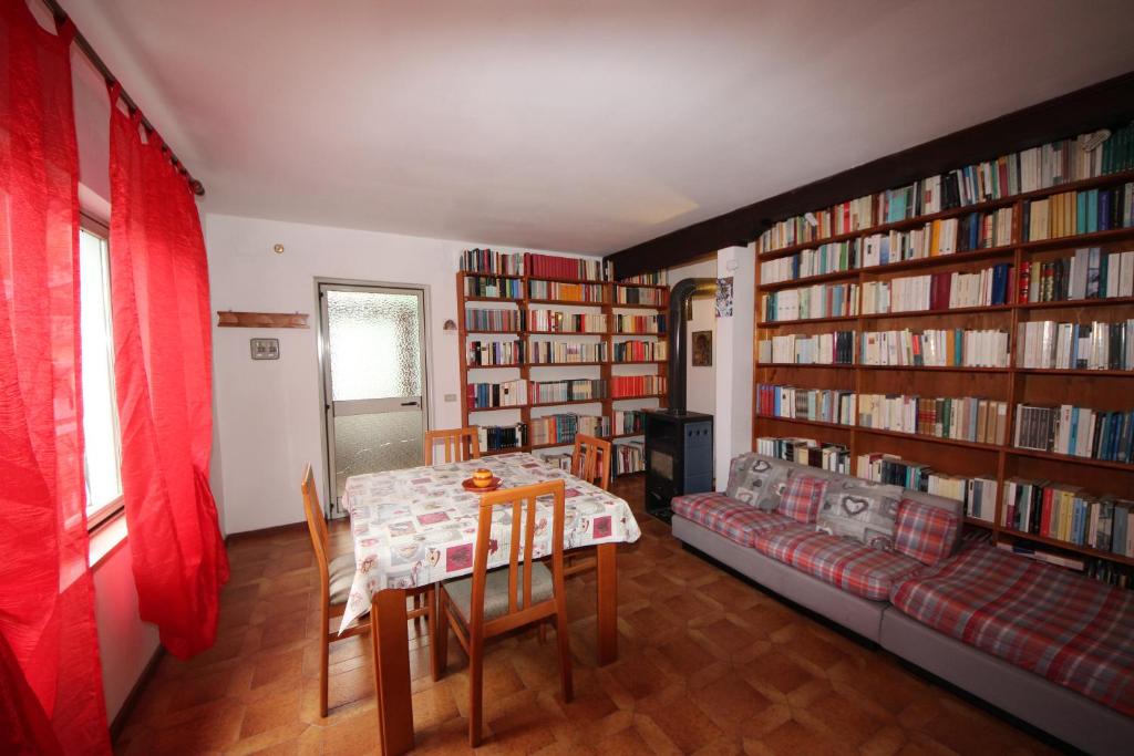 Albergo Diffuso Costauta photo
