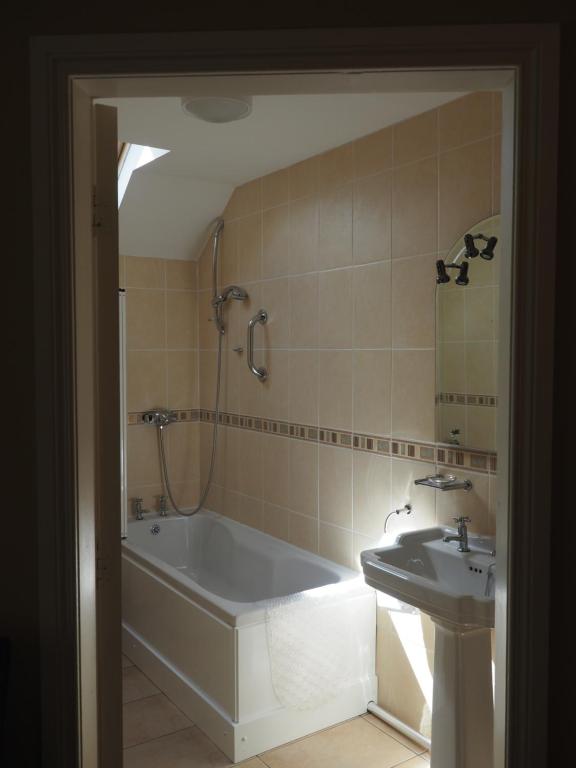 Coolanowle Self Catering Holiday Accommodation photo