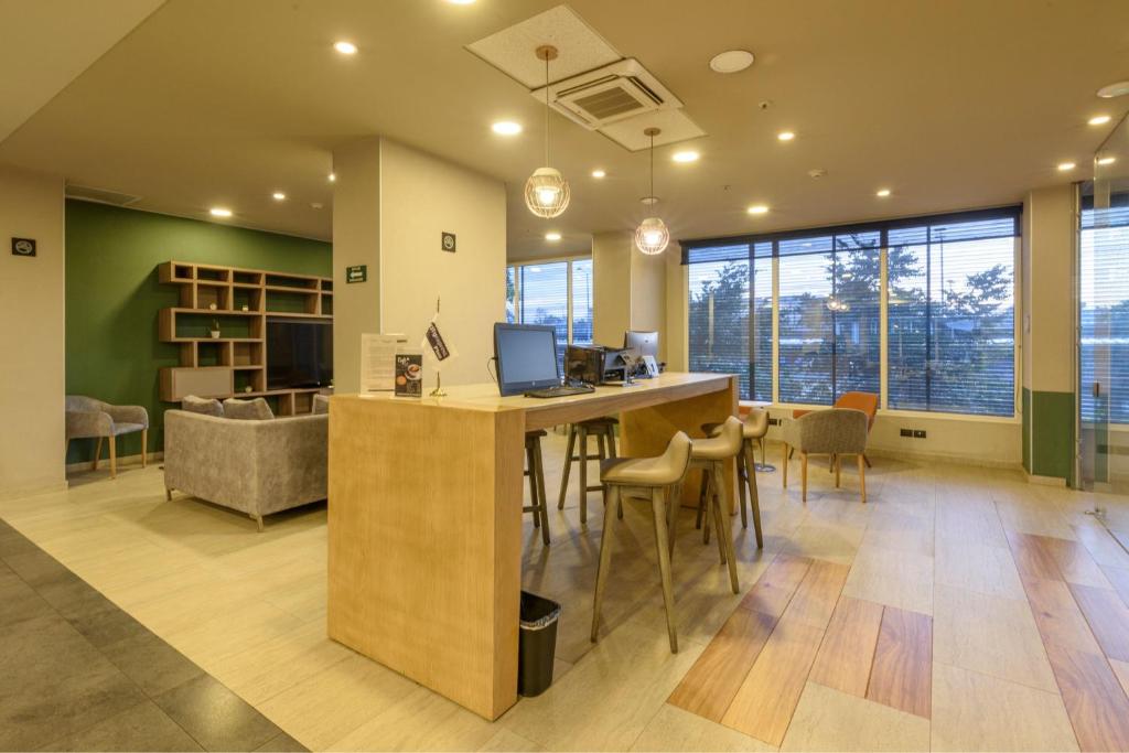 City Express Plus by Marriott Bogota Aeropuerto photo