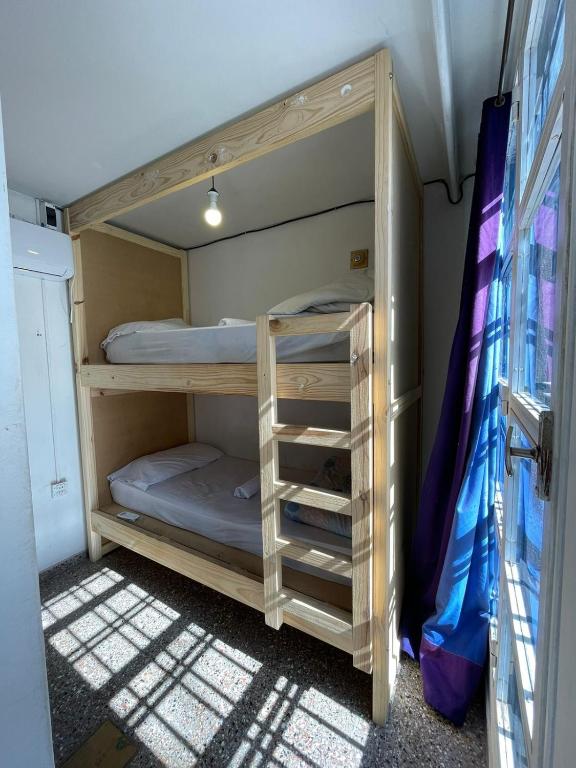 Panda Hostel Mendoza photo