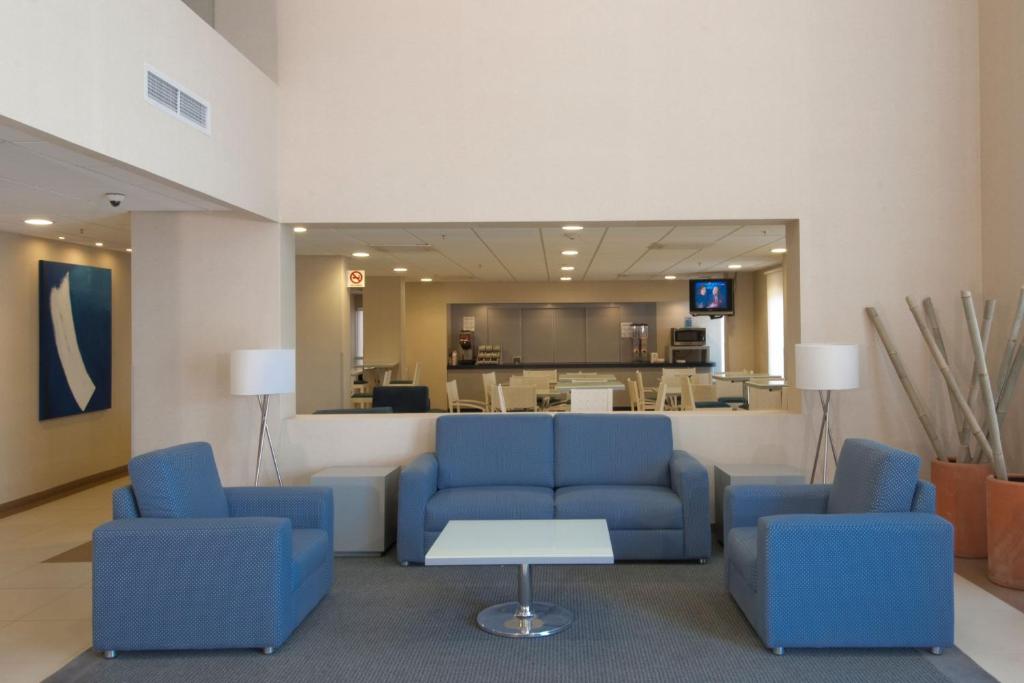 City Express by Marriott Puebla Angelopolis - 4