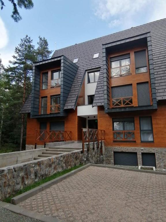 Apartman Lara - Divčigora, Divčibare