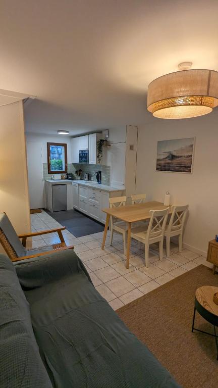 Cottage Cabourg plage avec jardin et vélos - 3
