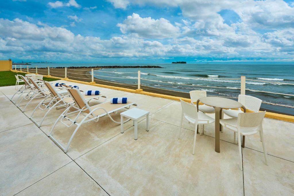 City Express by Marriott Veracruz photo