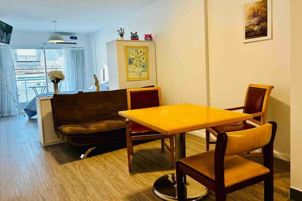 Moderno a estrenar en Recoleta - 2