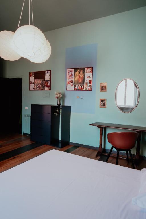 La Bougainville Tuscan Riviera B&B and Beach Club photo