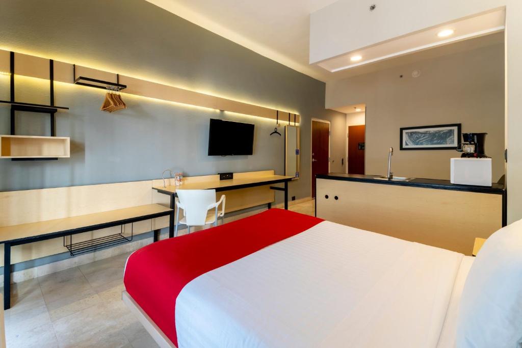 City Express by Marriott Cancun - 5