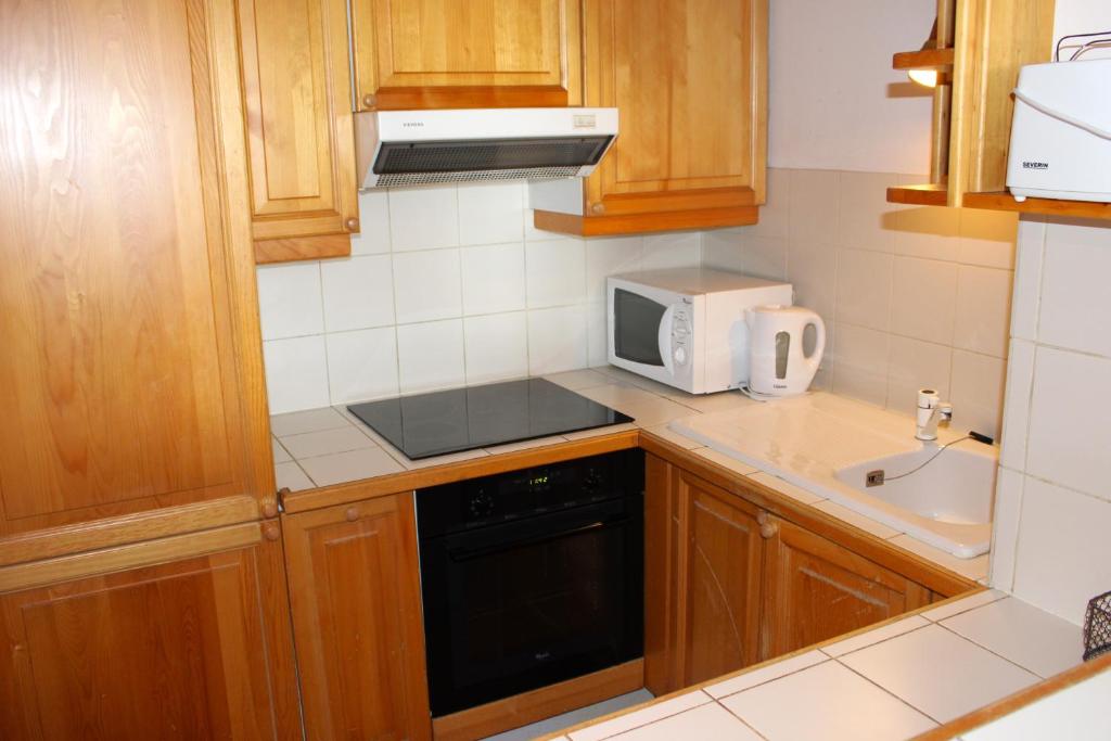 Appartement Solaise Plein Sud - 5
