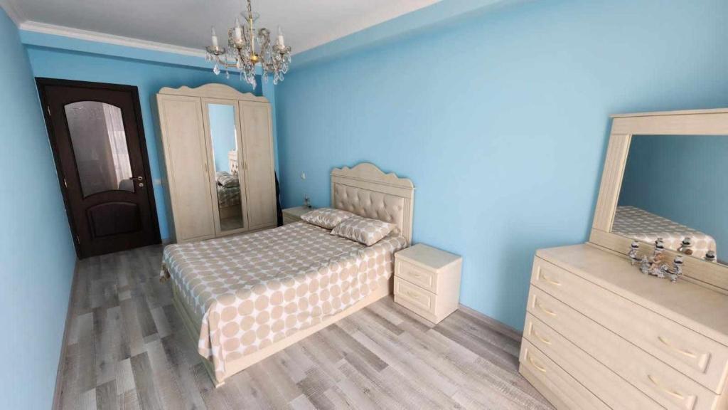 Apartment LL, Kutaisi