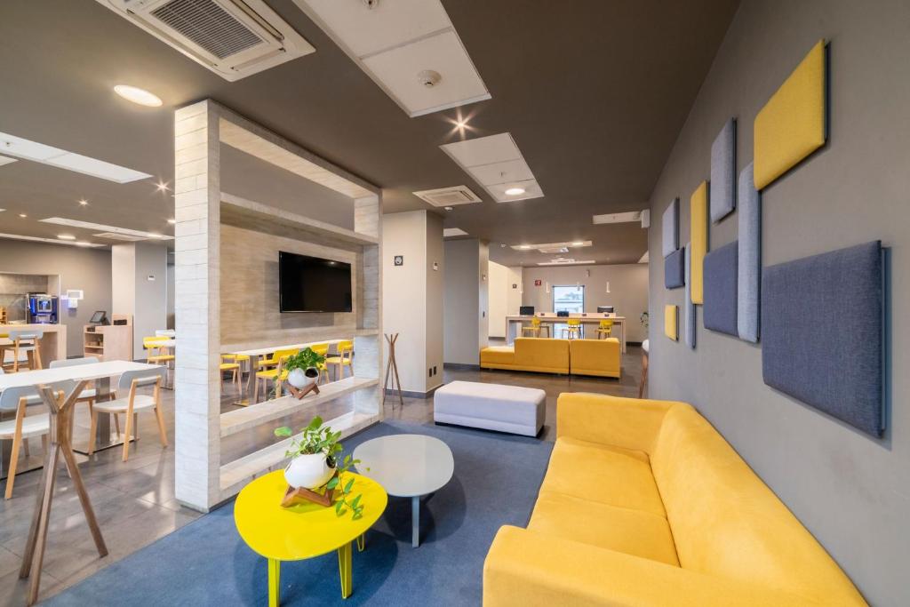 City Express Plus by Marriott Guadalajara Palomar - 5