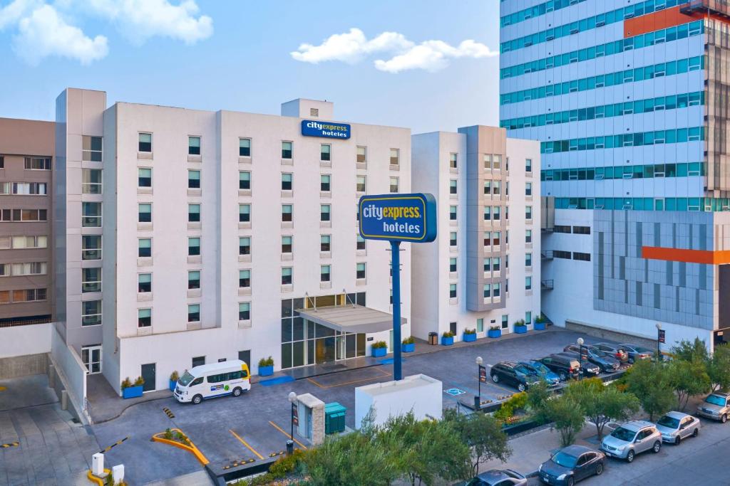 City Express by Marriott Tijuana Rio - 5