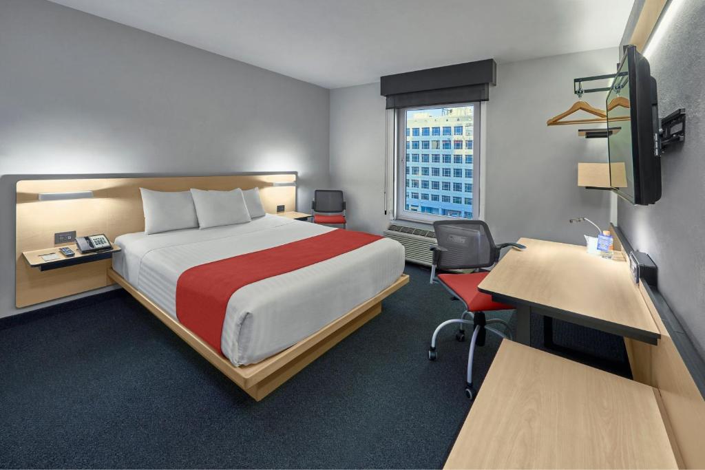 City Express by Marriott Tijuana Rio - 1