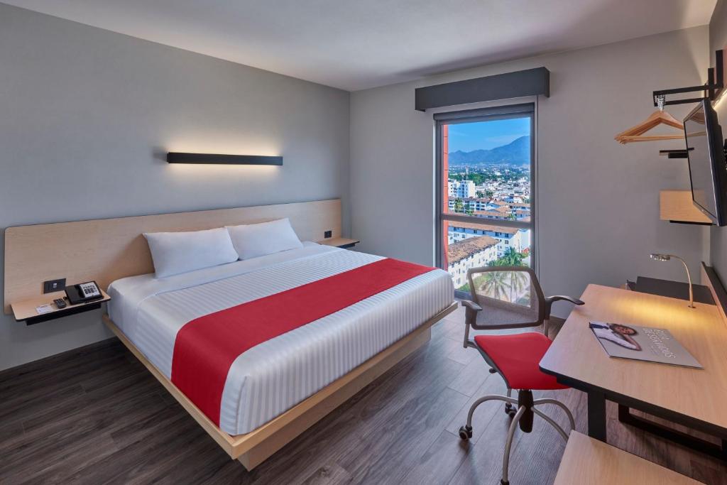 City Express Plus by Marriott Puerto Vallarta photo