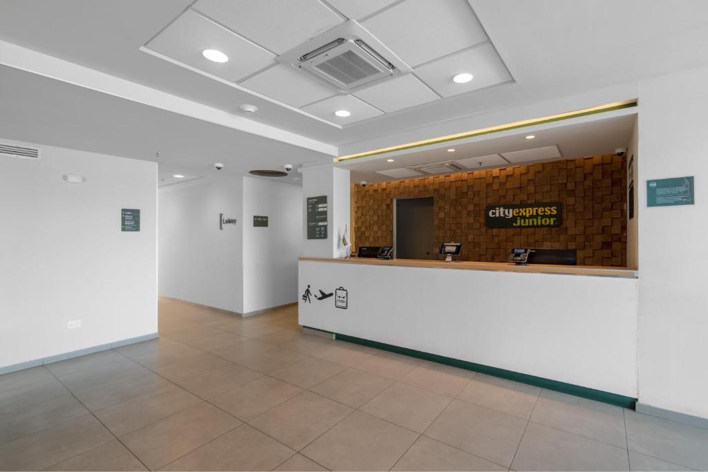 City Express Junior by Marriott Merida Altabrisa photo