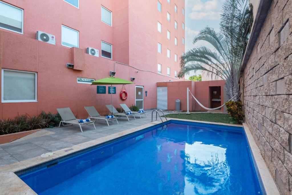 City Express Junior by Marriott Merida Altabrisa photo