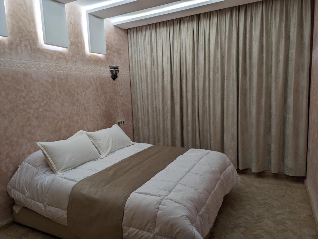 Mirleft View, Mirleft