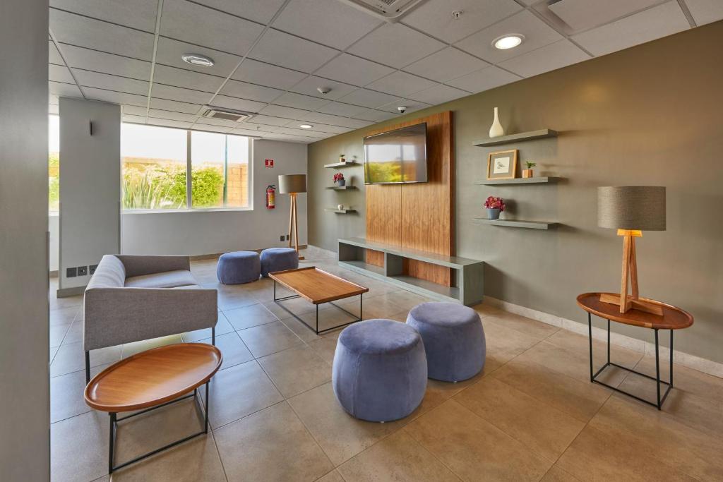 City Express by Marriott Durango photo