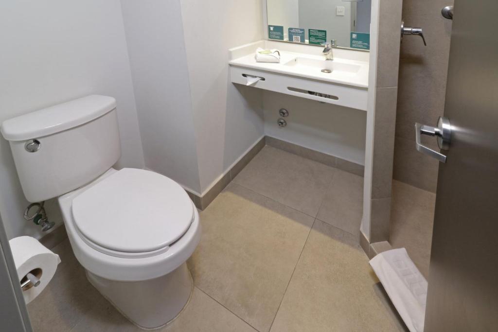 バスルーム（客室）