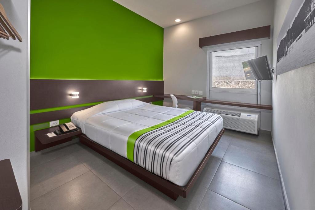 City Express Junior by Marriott Cancun, Cancún
