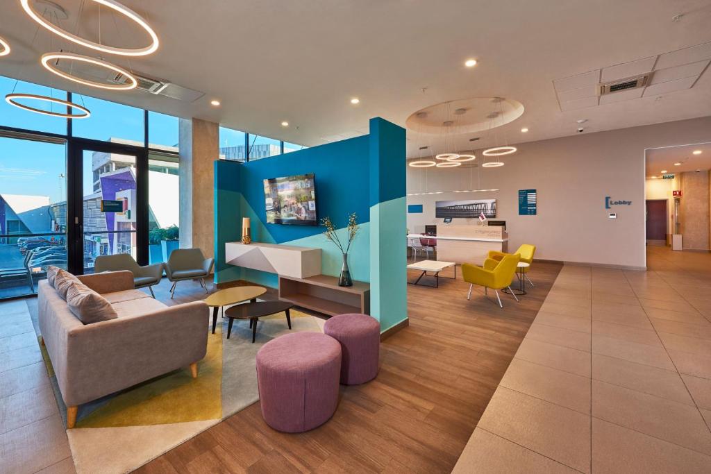City Express Suites by Marriott Tijuana Rio photo