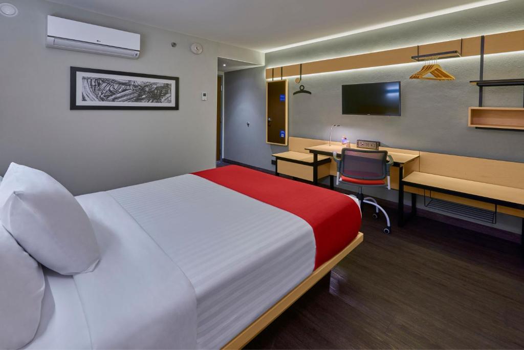 City Express by Marriott Hermosillo Expo photo