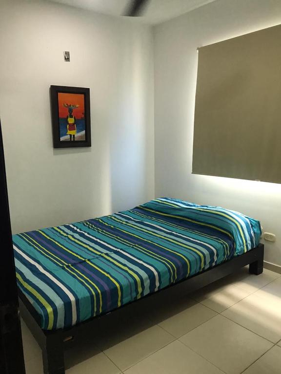 APARTAMENTO FRENTE A LA PLAYA EN COVEÑAS - 3