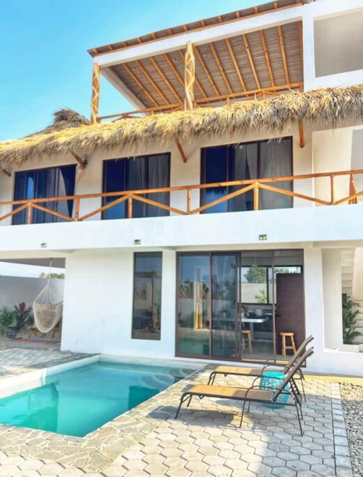 Welcome to Casa Palma., Playa Agua Blanca