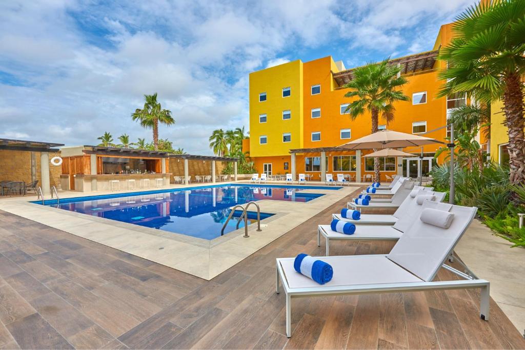 City Express Plus by Marriott Cabo San Lucas photo
