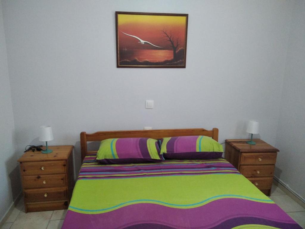 Labyrinthos Apartments, Ierissós