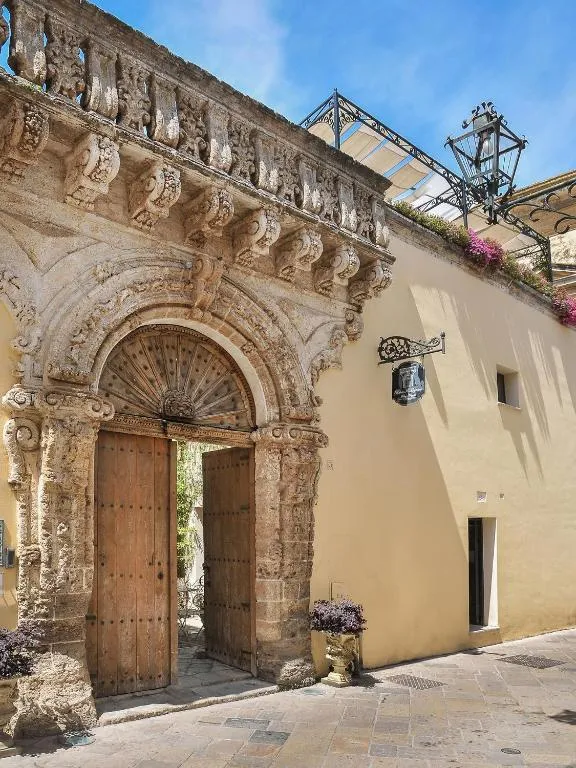 Relais Il Mignano, hotel v destinaci Nardò