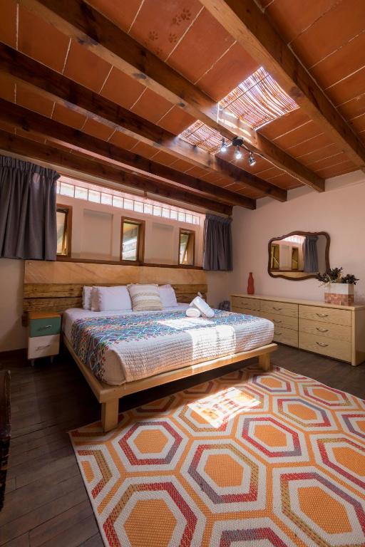 Meztli: Casa Boutique & Spa - 4