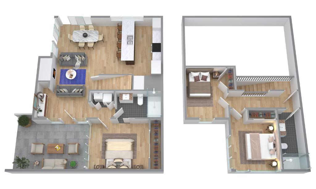 Elite Holiday Homes - Summit View photo