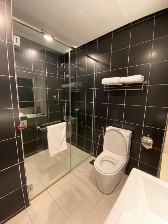 HOTEL UITM PUNCAK ALAM photo