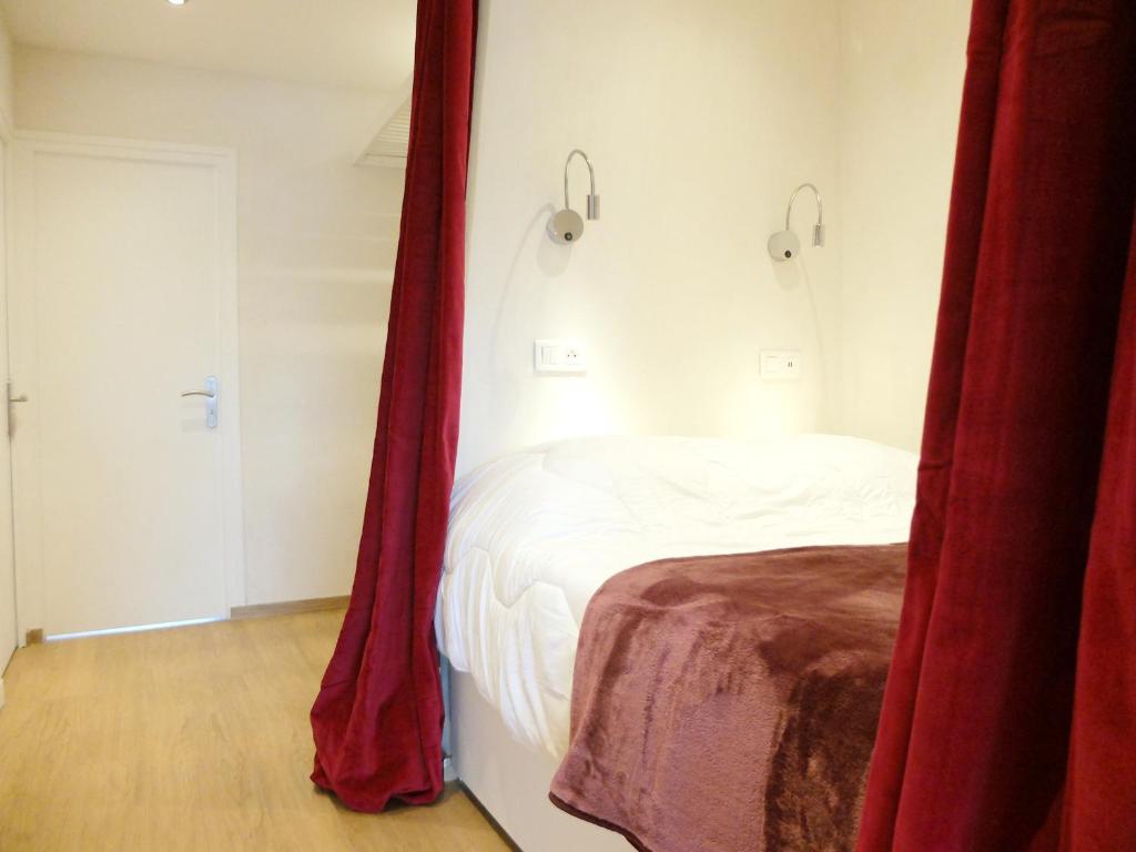 Appartement rénové, 7 pers, proche des pistes, balcon, animaux acceptés - 2