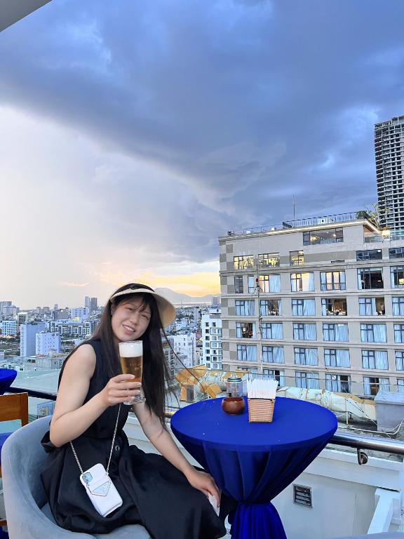 Cơ sở vật chất