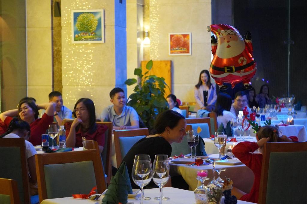 Cơ sở vật chất