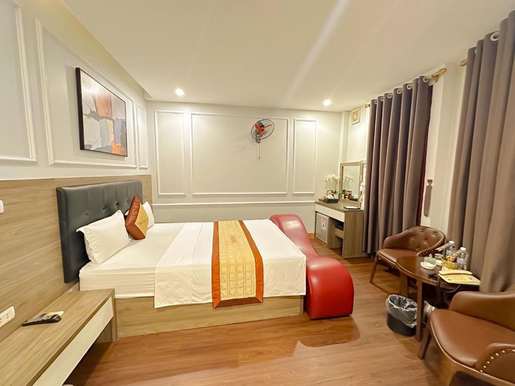 Hotel Viêt My Hotel Viet My 호텔 이미지 1