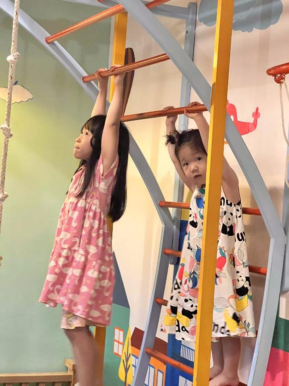 Khu vui chơi trẻ em