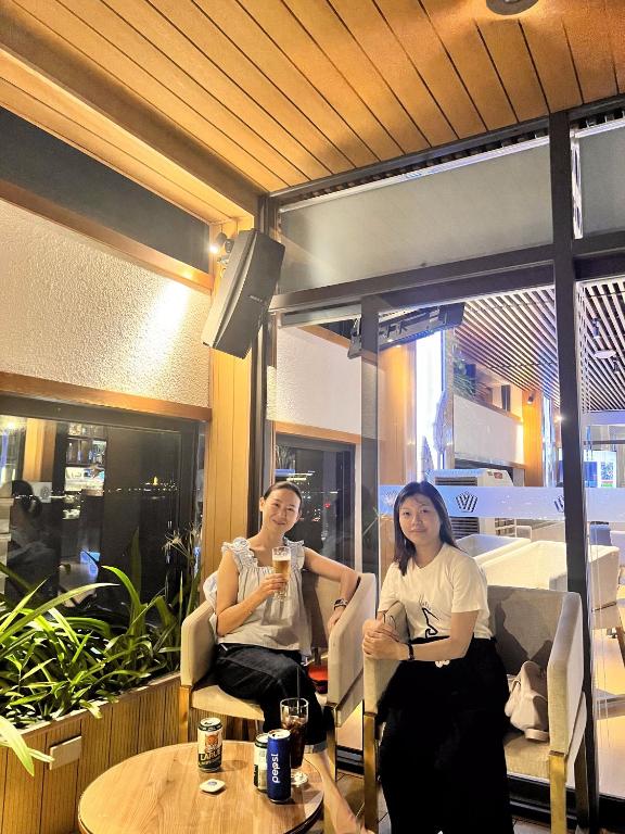 Cơ sở vật chất